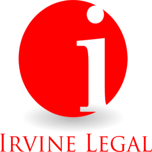 Irvine Legal Services